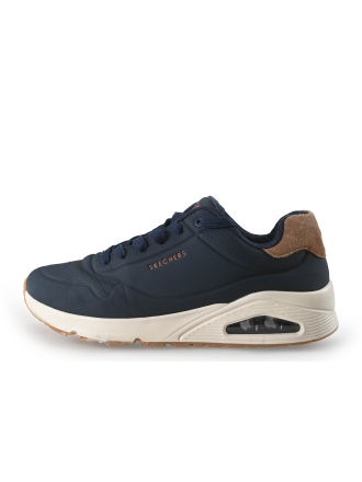 Skechers Sneaker Blau 358976
Größe 44