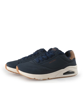 Skechers Sneaker Blau 358976
Größe 44