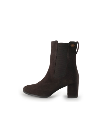 Fred de La Bretoniere Chelsea boots Braun 358978
Größe 38