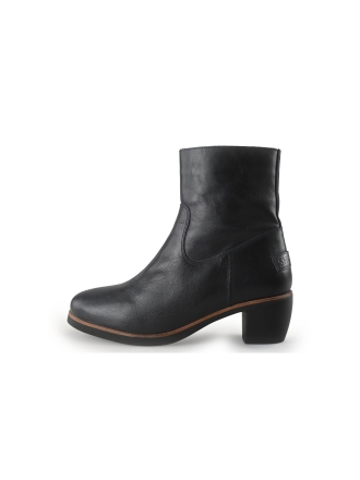 Shabbies Amsterdam Stiefeletten Blau 358980
Größe 39