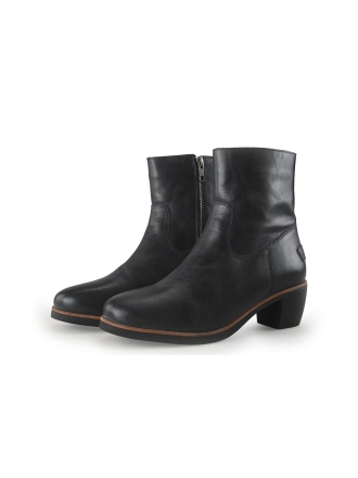 Shabbies Amsterdam Stiefeletten Blau 358980
Größe 39