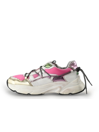 Poelman Sneaker Rosa 358985
Größe 43
