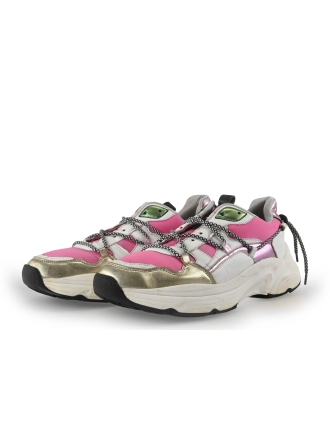 Poelman Sneaker Rosa 358985
Größe 43