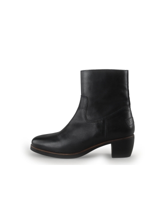 Shabbies Amsterdam Stiefeletten Blau 358986
Größe 41