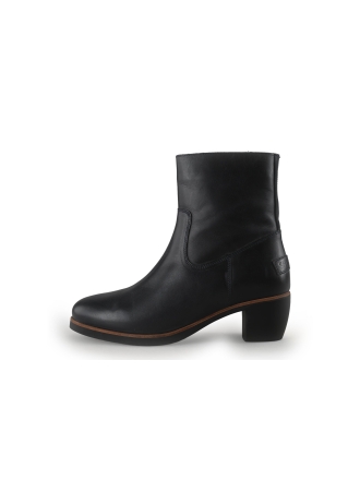 Shabbies Amsterdam Stiefeletten Blau 358988
Größe 39