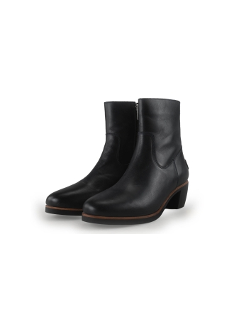 Shabbies Amsterdam Stiefeletten Blau 358988
Größe 39