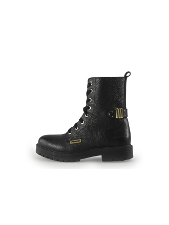 Vingino Schnürstiefel Schwarz 358995
Größe 35