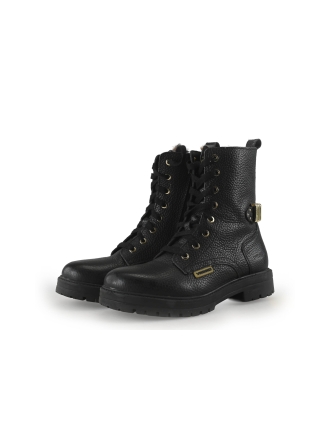 Vingino Schnürstiefel Schwarz 358995
Größe 35
