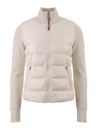 Tommy Hilfiger Weste Weiß 609092
Größe XS