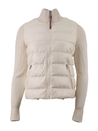 Tommy Hilfiger Weste Weiß 609092
Größe XS