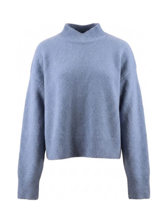Neo Noir Pullover Blau 609328
Größe 38
