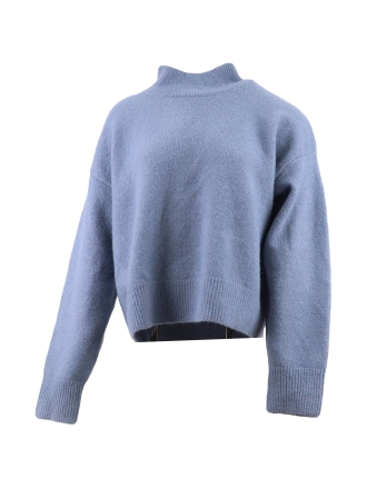 Neo Noir Pullover Blau 609328
Größe 38