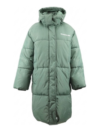 Colourful Rebel Jacke Grün 609354
Größe S