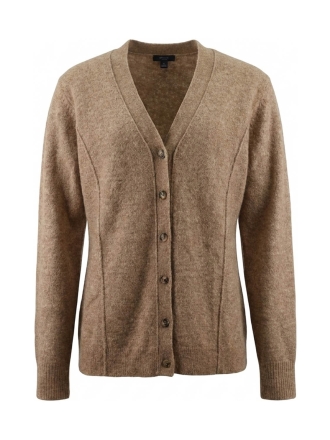 Opus Weste Beige 609368
Größe 42