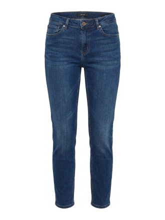 Opus Hose Blau 609377
Größe W40 L28