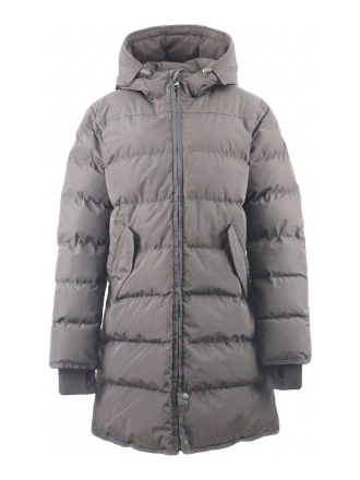 Airforce Jacke Grau 609396
Größe XL