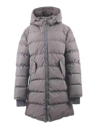 Airforce Jacke Grau 609396
Größe XL