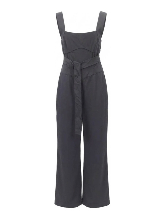 Reiss Jumpsuit Schwarz 609402
Größe 40