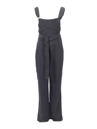 Reiss Jumpsuit Schwarz 609402
Größe 40