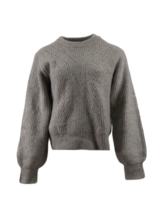 Neo Noir Pullover Beige 609409
Größe 36