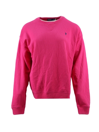 Ralph Lauren Pullover Rosa 609410
Größe M