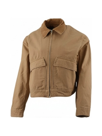 Timberland Jacke Beige 609997
Größe S
