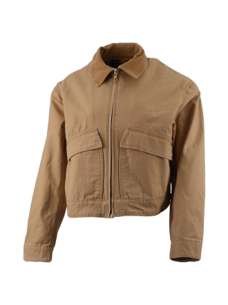 Timberland Jacke Beige 609997
Größe S