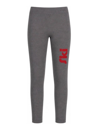 Falke Hose Grau 612662
Größe L