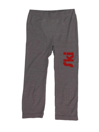 Falke Hose Grau 612662
Größe L