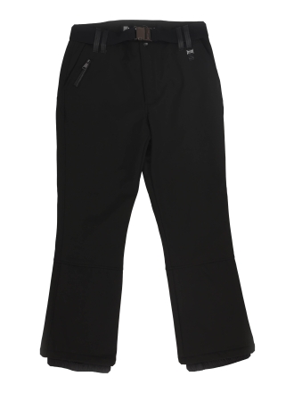 Luhta Hose Schwarz 612699
Größe L