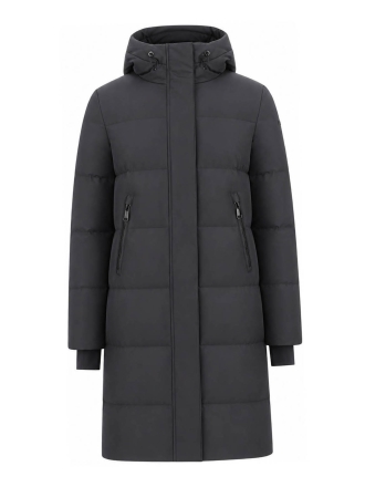 Augusta Jacke Schwarz 612701
Größe S