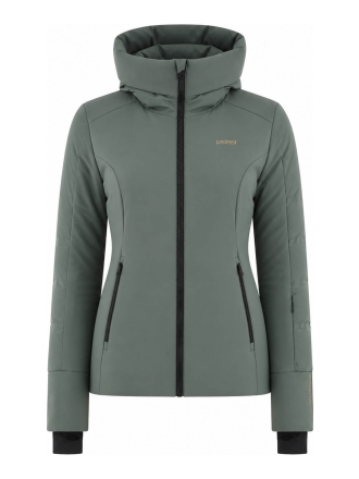 Protest Jacke Grün 612704
Größe XXL
