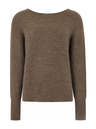 Only Pullover Braun 612821
Größe XS