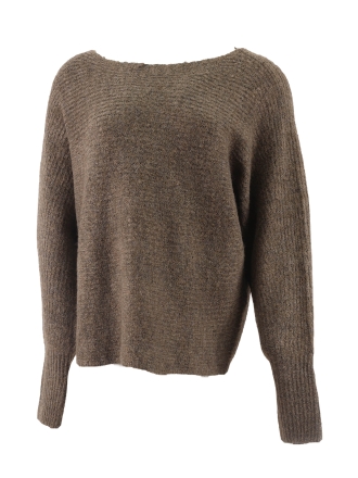 Only Pullover Braun 612821
Größe XS