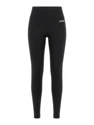 Superdry Hose Schwarz 612852
Größe 38