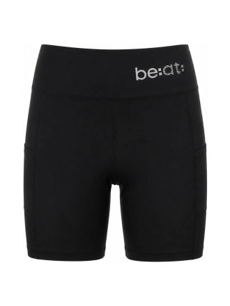 Be:at: Shorts Schwarz 612905
Größe L