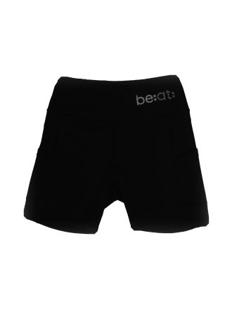 Be:at: Shorts Schwarz 612905
Größe L
