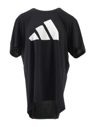 Adidas T-shirt Schwarz 612913
Größe L