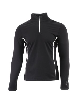 Falcon Pullover Schwarz 612931
Größe L