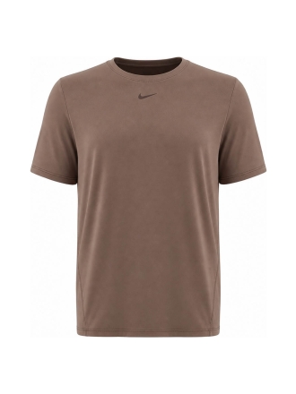 Nike T-shirt Beige 612952
Größe L