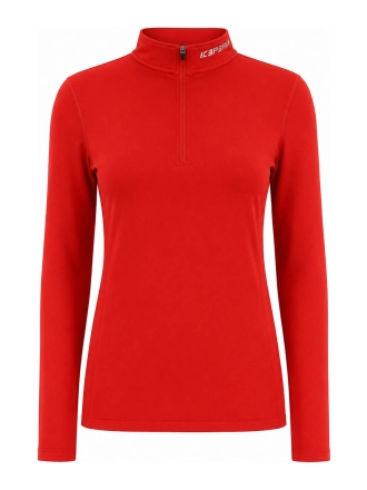Icepeak Pullover Rot 612970
Größe S