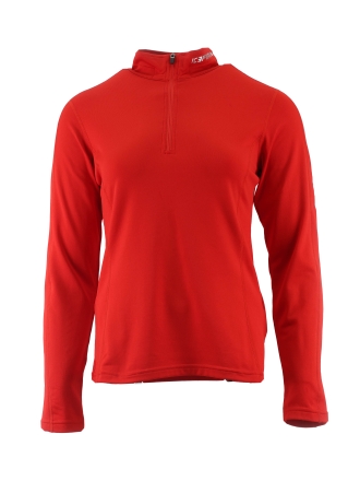 Icepeak Pullover Rot 612970
Größe S
